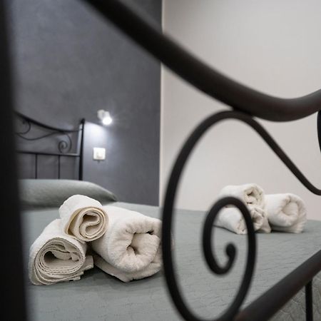 Saverio'S Apartment 特罗佩阿 外观 照片