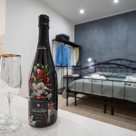 Saverio'S Apartment 特罗佩阿 外观 照片