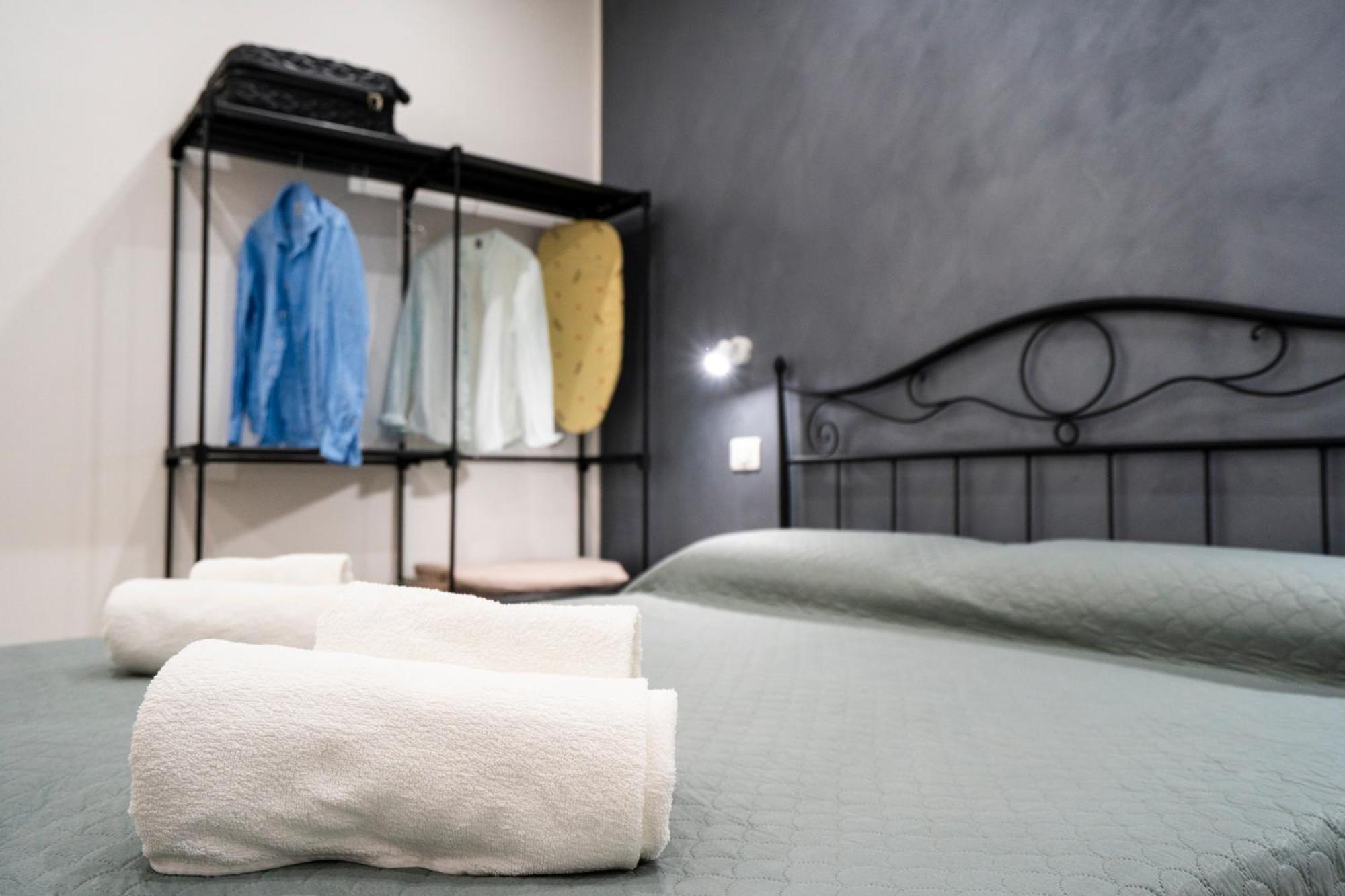 Saverio'S Apartment 特罗佩阿 外观 照片