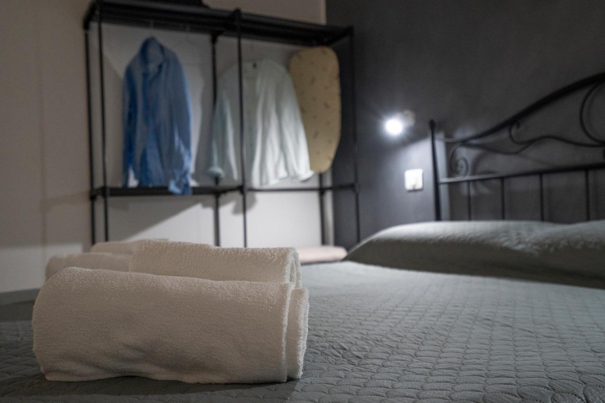 Saverio'S Apartment 特罗佩阿 外观 照片