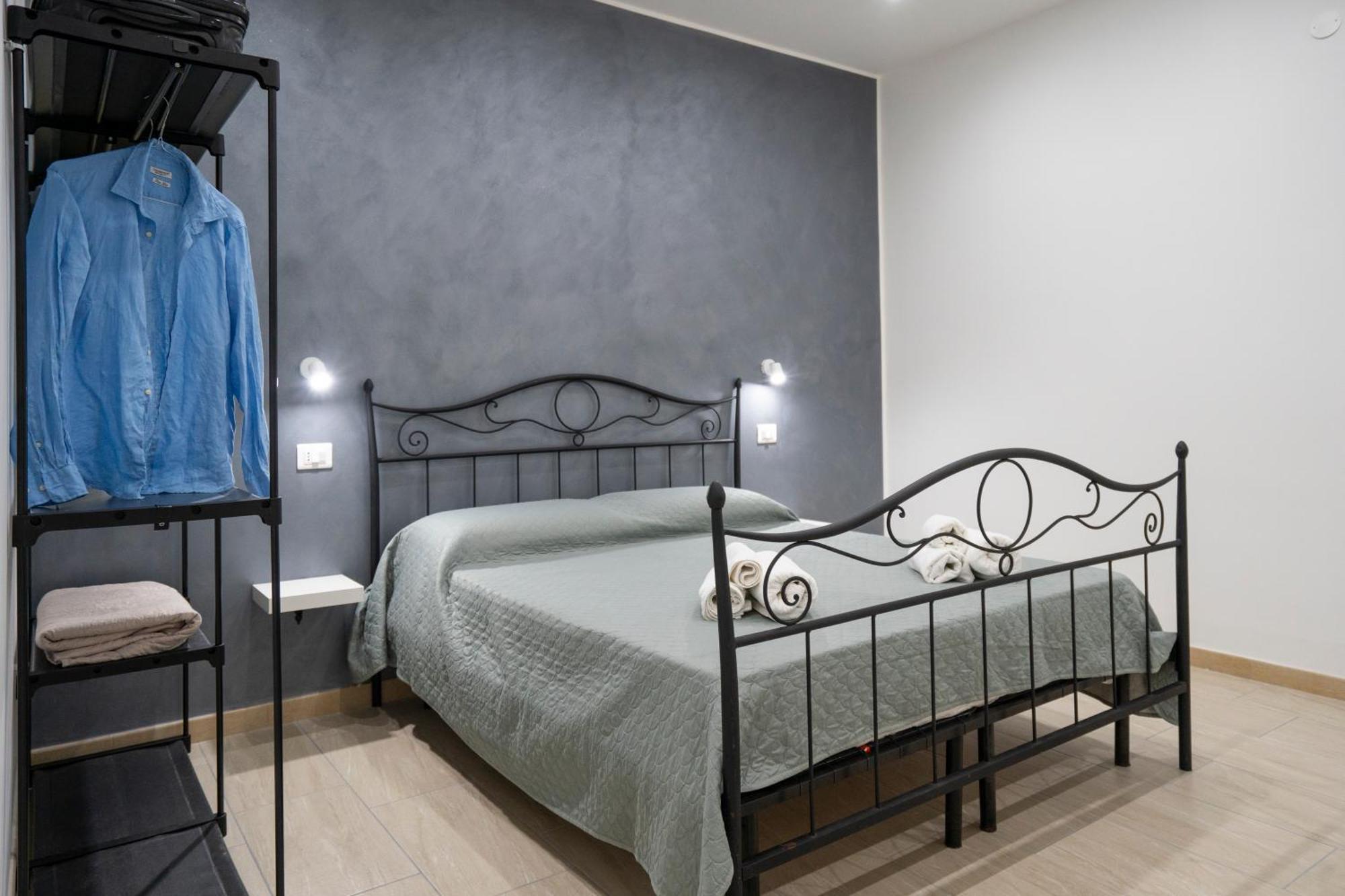Saverio'S Apartment 特罗佩阿 外观 照片