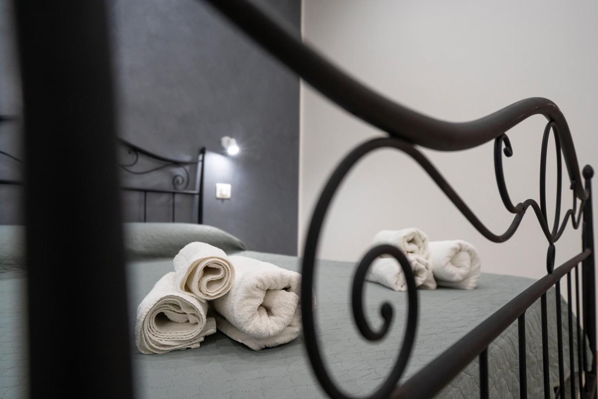 Saverio'S Apartment 特罗佩阿 外观 照片