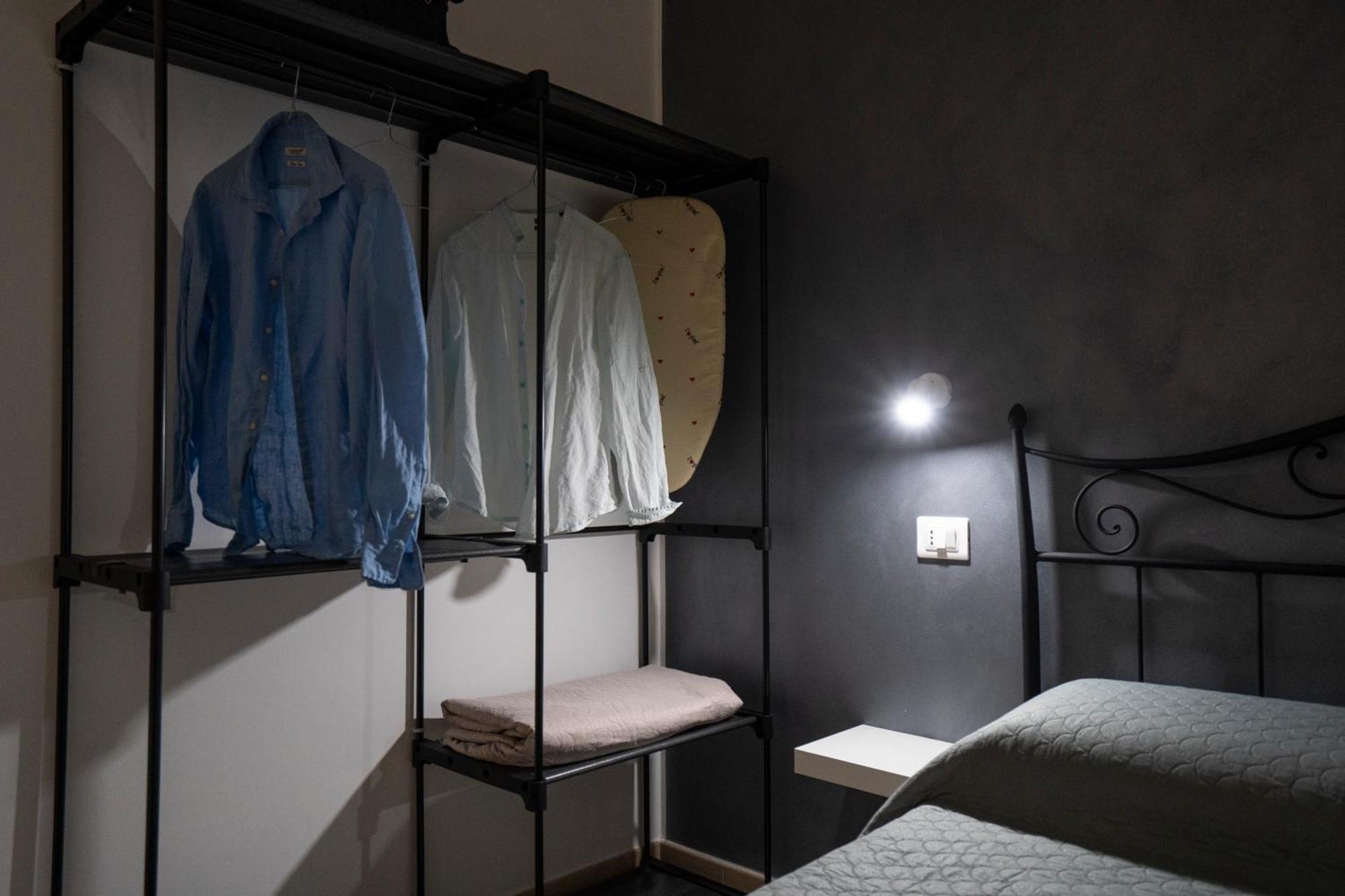 Saverio'S Apartment 特罗佩阿 外观 照片