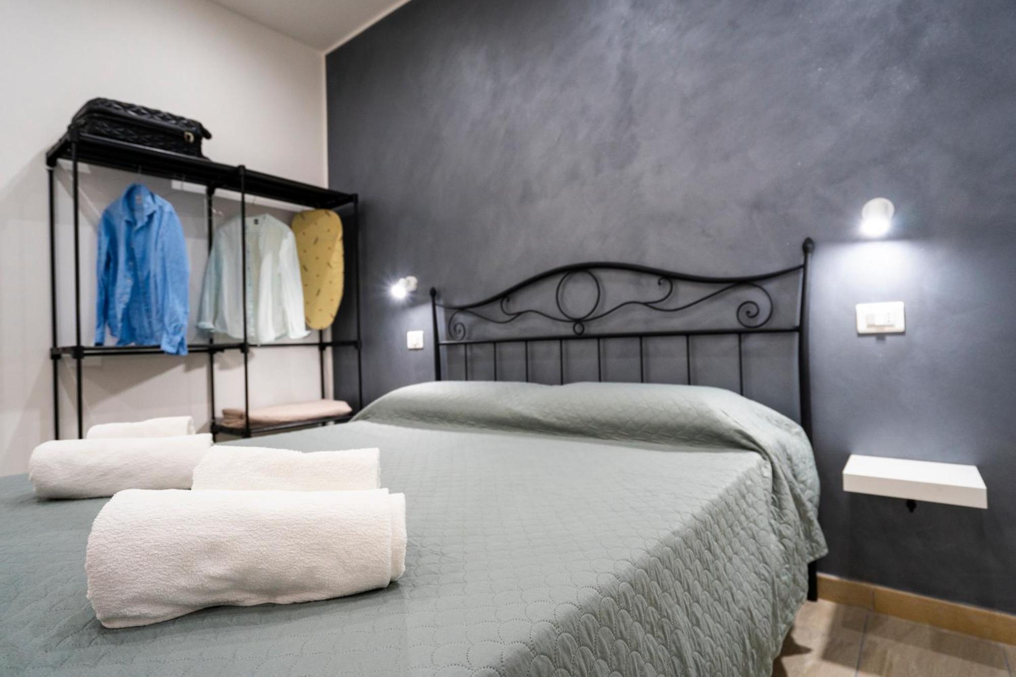 Saverio'S Apartment 特罗佩阿 外观 照片