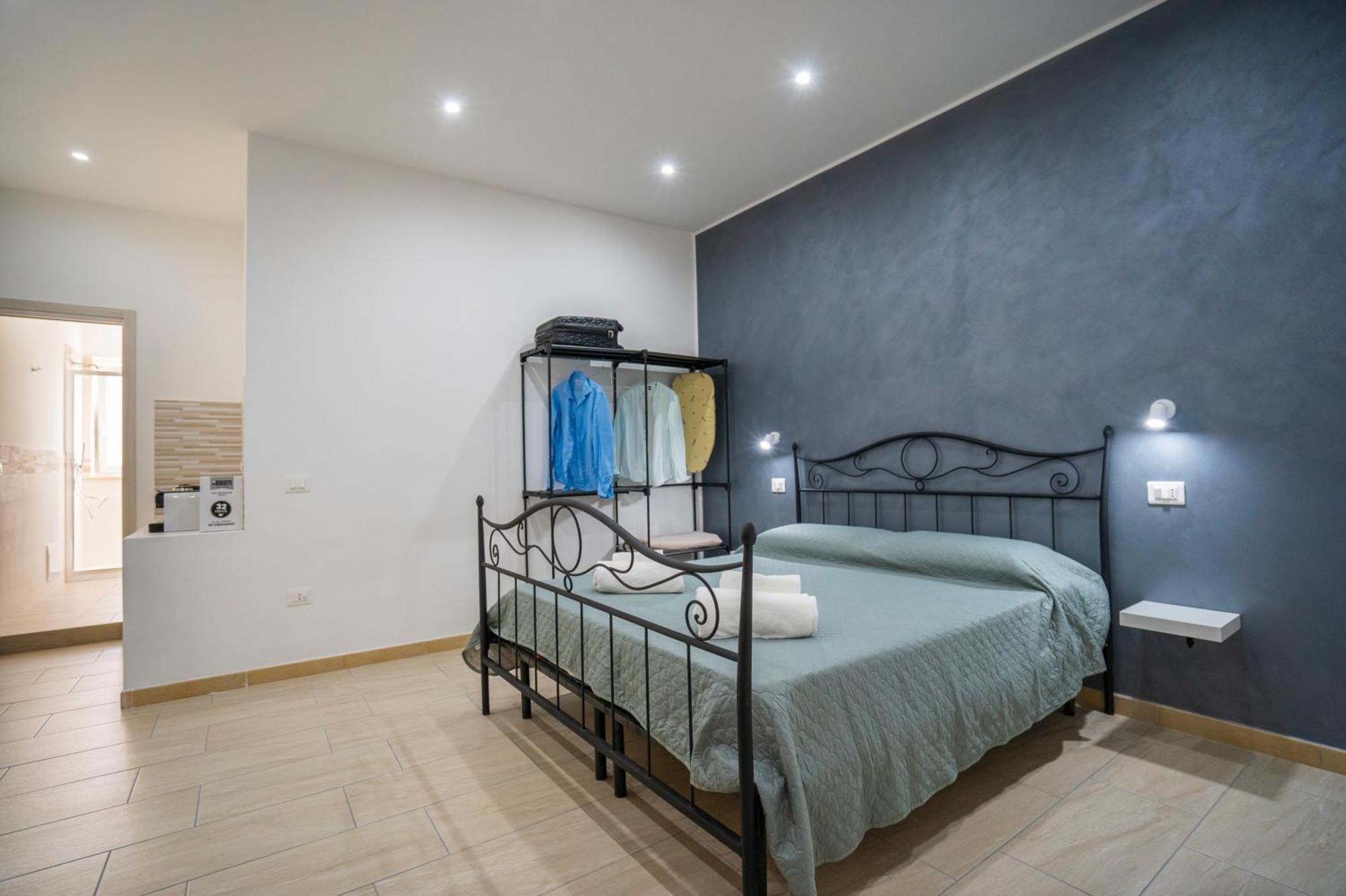 Saverio'S Apartment 特罗佩阿 外观 照片