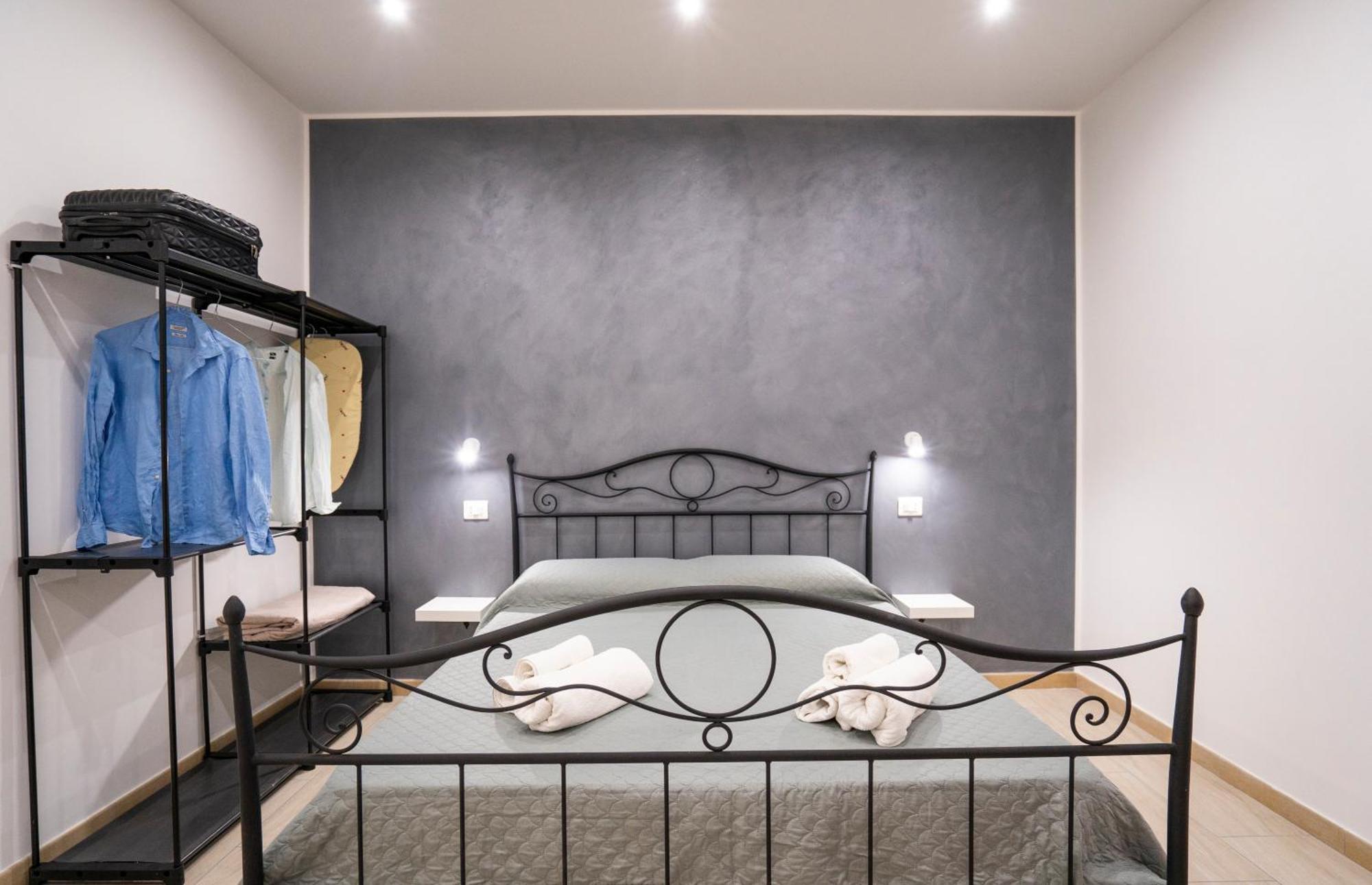 Saverio'S Apartment 特罗佩阿 外观 照片