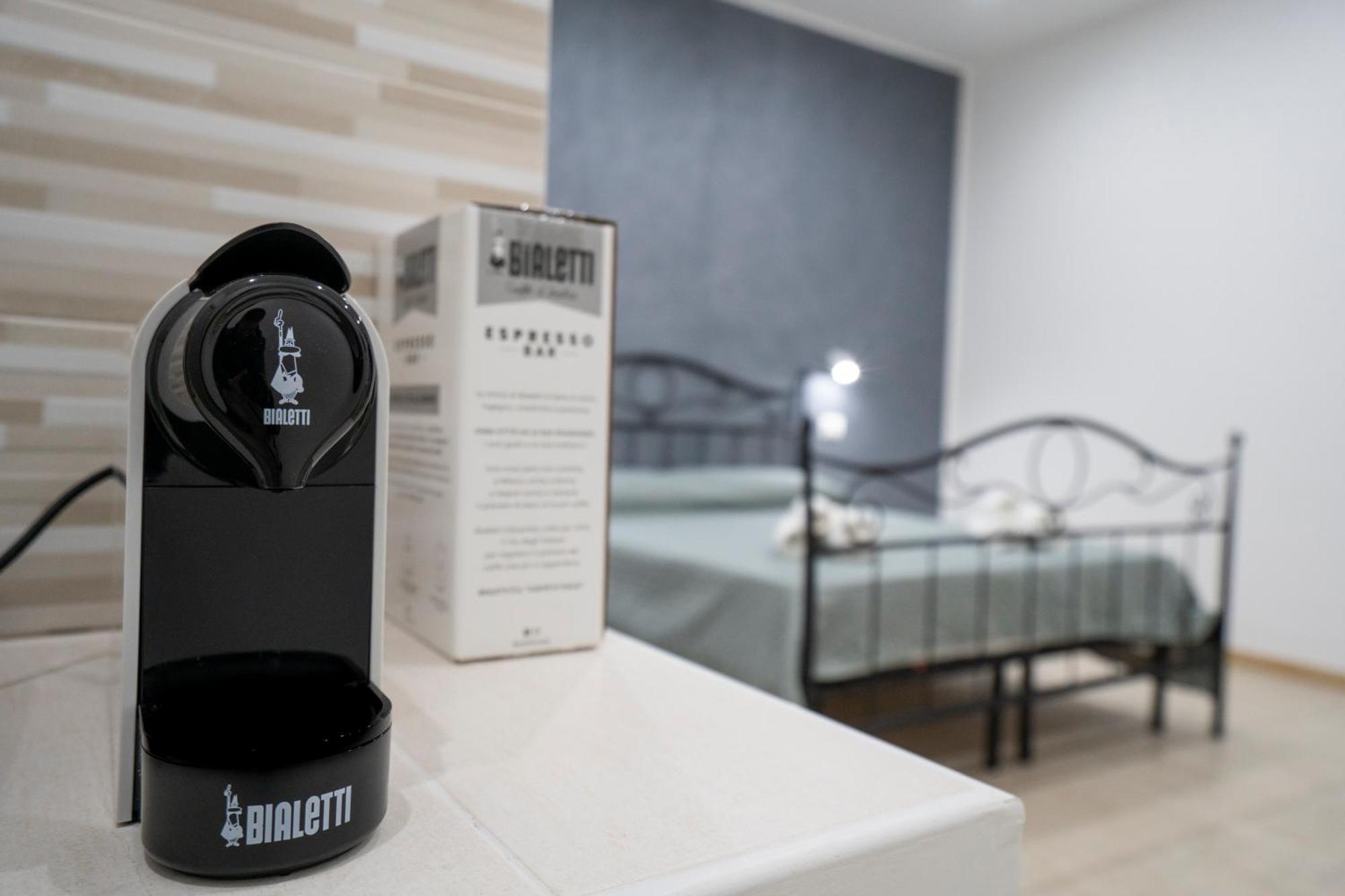 Saverio'S Apartment 特罗佩阿 外观 照片